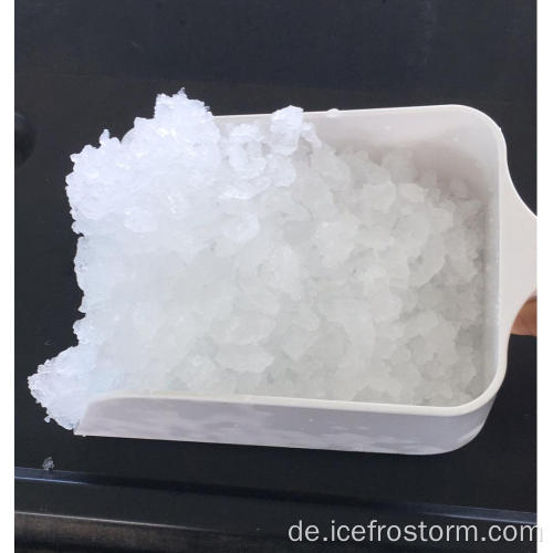 Kommerzielle Eisbrecher-Maschine